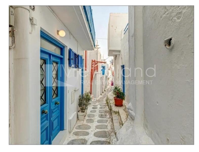 House in Mykonos, Aegean, Greece 2 - 15009715