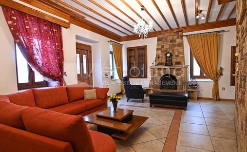 Casa en Chios, Aegean, Grecia 1