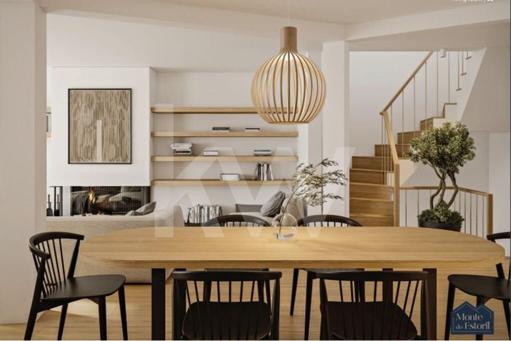 Townhouse in Cascais e Estoril, Lisbon, Portugal 3 - 15009076