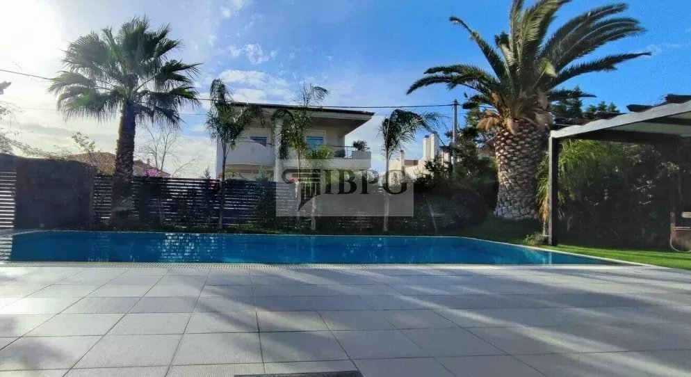 House in Kalyvia Thorikou, Attica, Greece 1 - 15010071