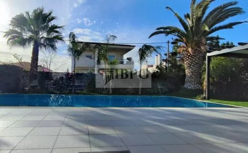 House in Kalyvia Thorikou, Attica, Greece 1