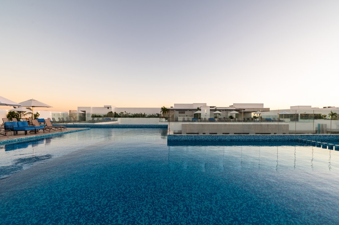Condominio a Playa del Carmen, Quintana Roo, Messico 4 - 15008823