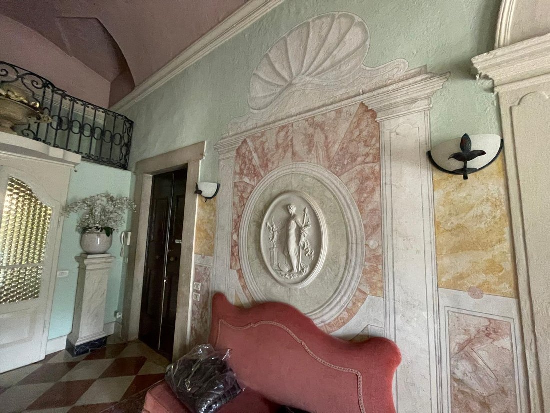 Villa en Torri del Benaco, Véneto, Italia 5 - 15011171