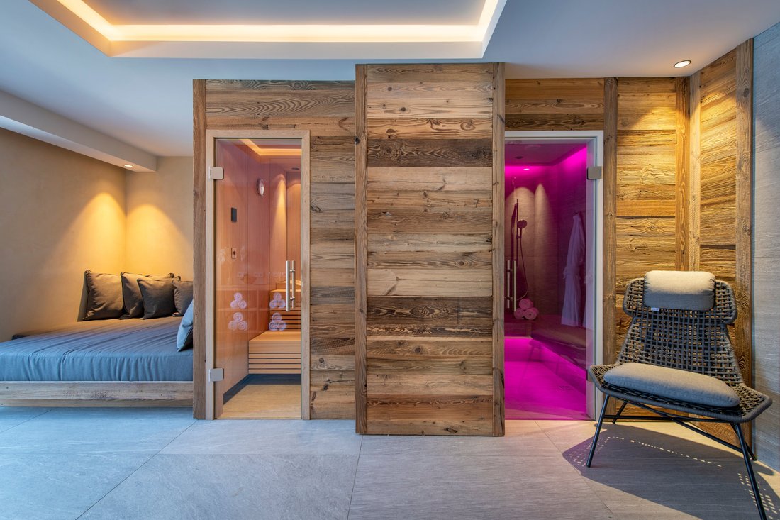 Chalet in Lech, Vorarlberg, Austria 5 - 13604819