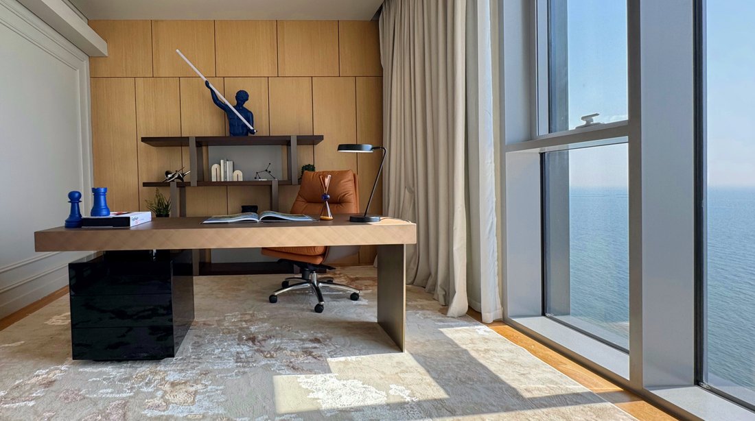 Apartment in Bluewaters, Dubai, United Arab Emirates 3 - 15010935