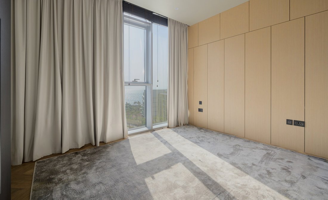 Apartment in Bluewaters, Dubai, United Arab Emirates 2 - 15011065
