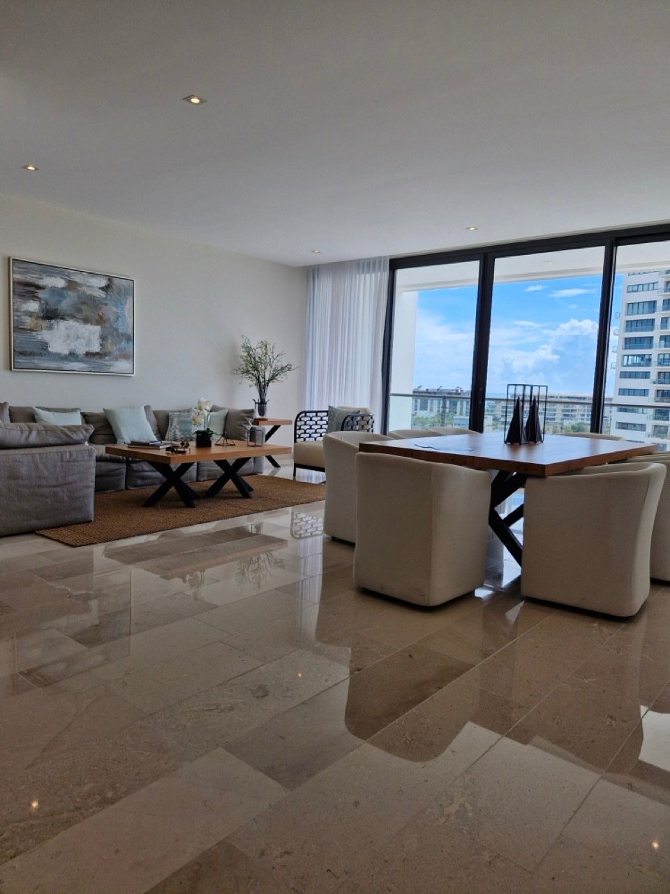 Condo in Cancún, Quintana Roo, Mexico 5 - 15009053