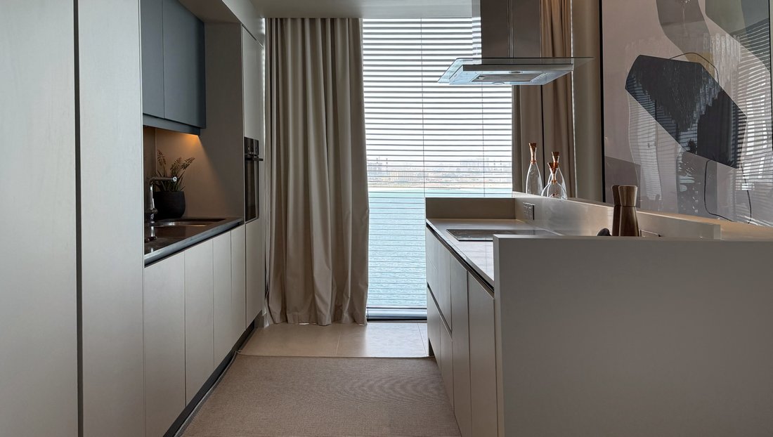 Apartment in Bluewaters, Dubai, United Arab Emirates 5 - 15010935