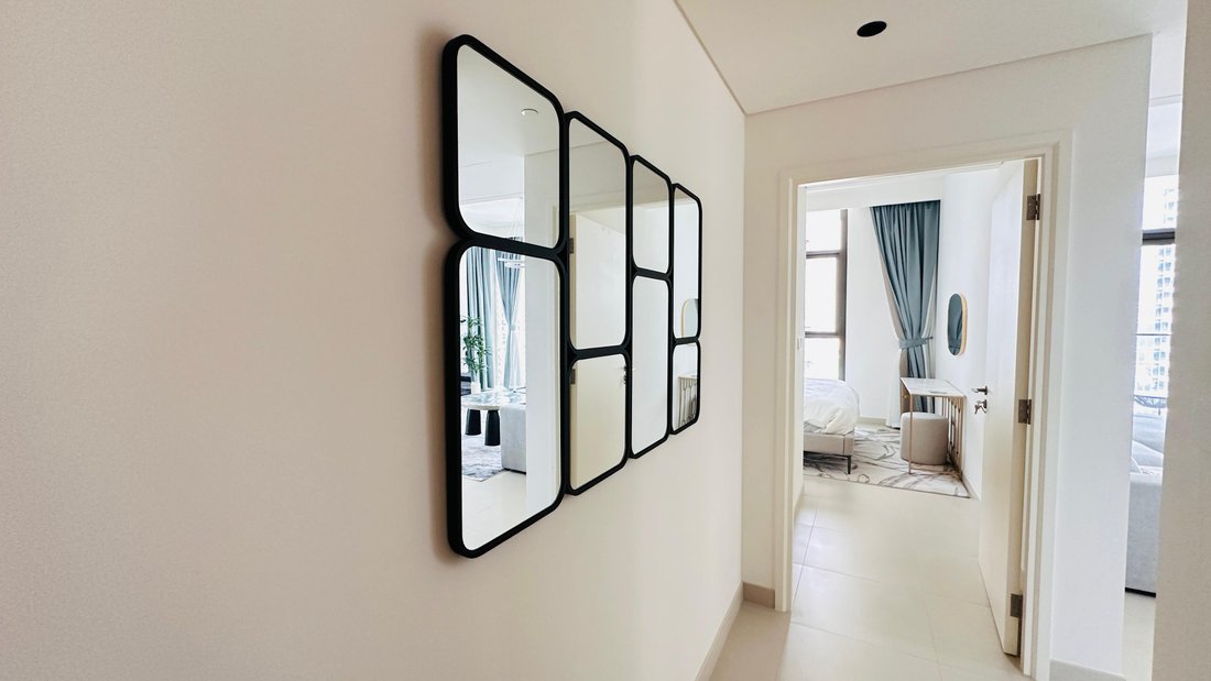 Apartment in Downtown Dubai, Dubai, United Arab Emirates 5 - 15010994