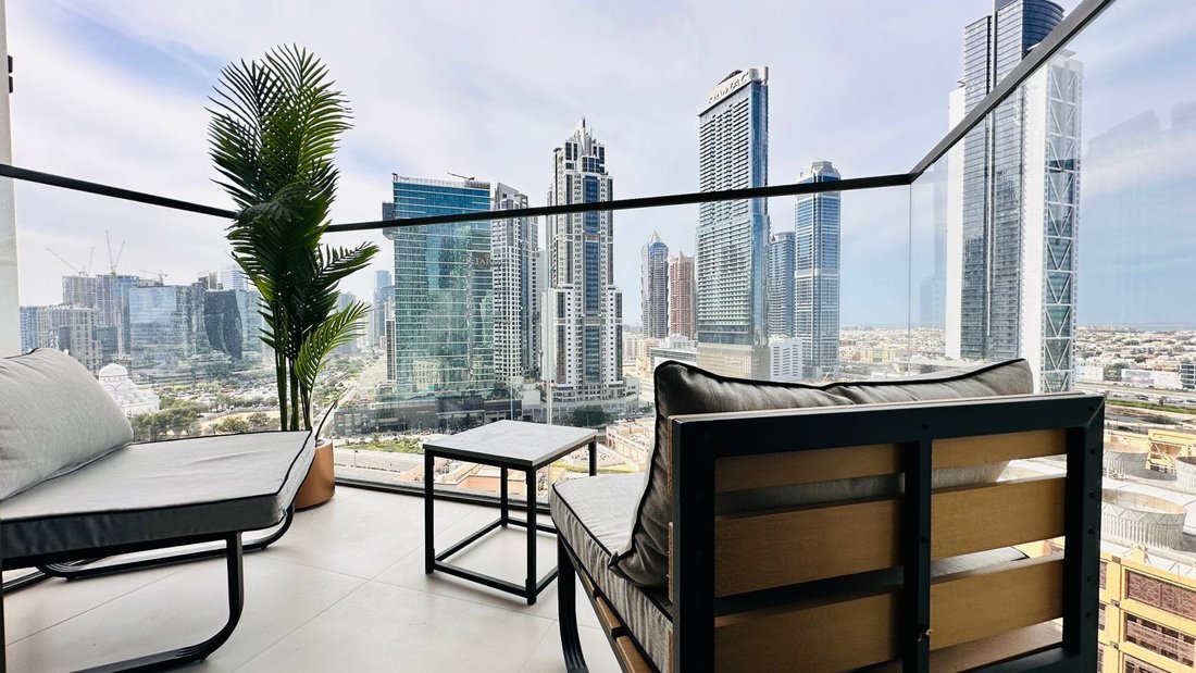 Apartment in Downtown Dubai, Dubai, United Arab Emirates 5 - 15010940