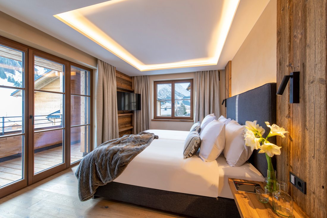 Chalet in Lech, Vorarlberg, Austria 4 - 13604819