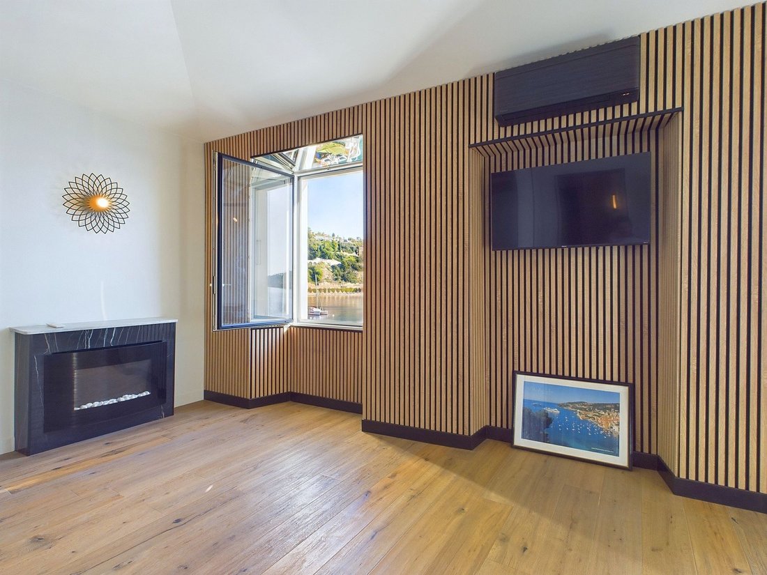 Apartment in Le Port, Villefranche-sur-Mer, France 3 - 15010426