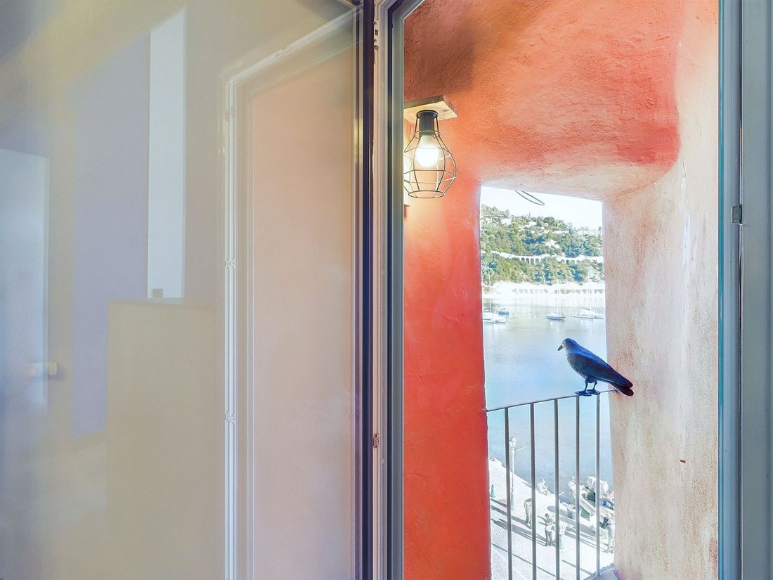 Apartment in Le Port, Villefranche-sur-Mer, France 5 - 15010426