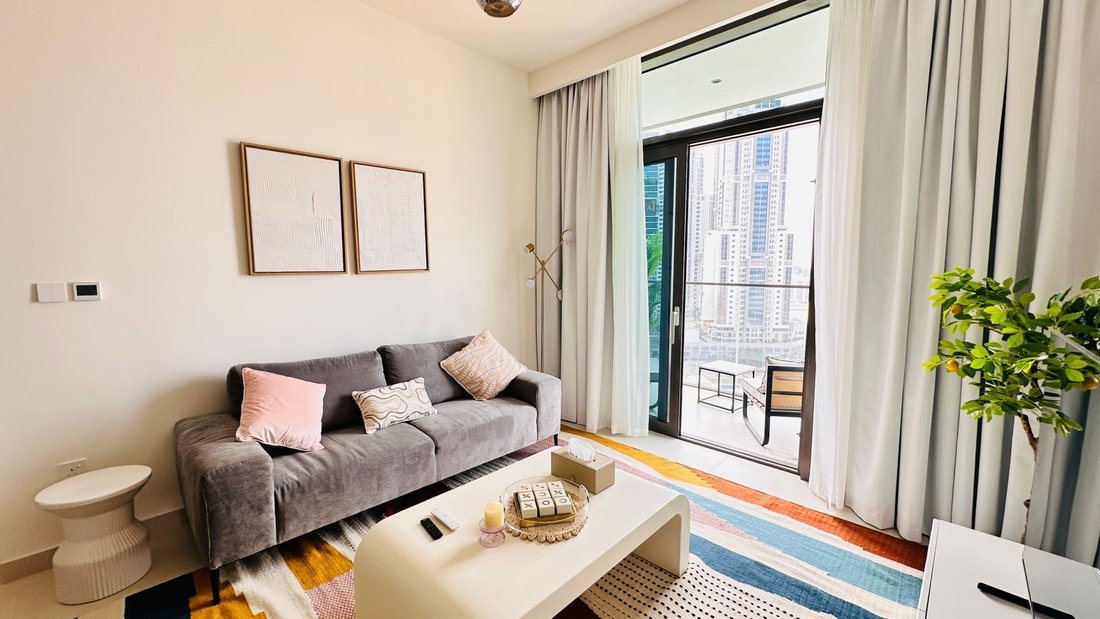Apartment in Downtown Dubai, Dubai, United Arab Emirates 3 - 15010940