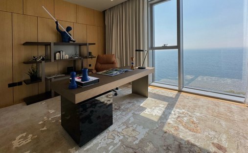 Apartment in Dubai, Dubai, United Arab Emirates 1