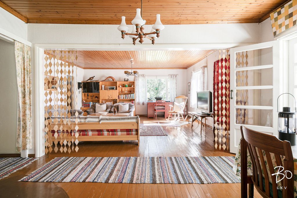 Country House in Uusimaa, Finland 3 - 15011789