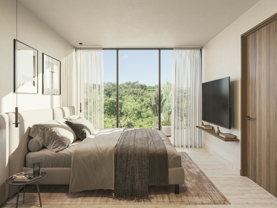 Condo in Puerto Cancún, Quintana Roo, Mexico 3 - 15009041