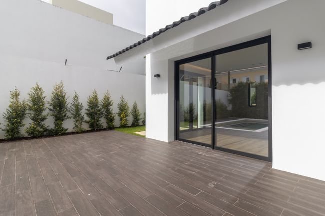 House in Estoril, Cascais e Estoril, Lisbon 4 - 15008700