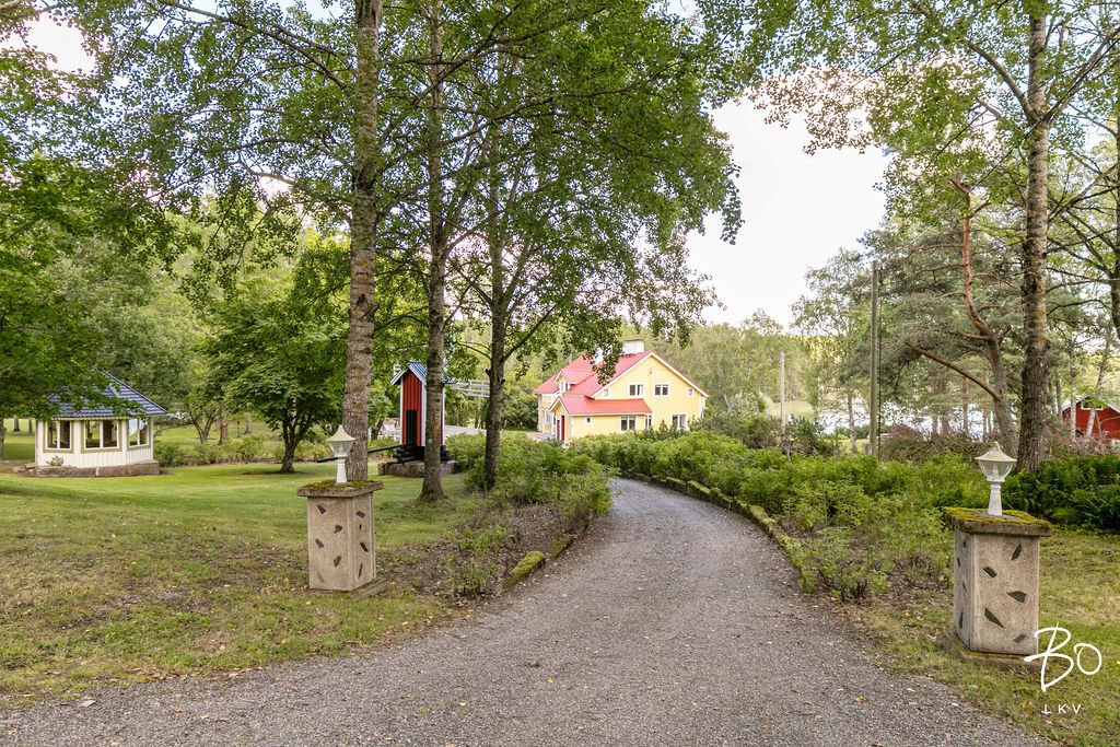 Country House in Ingå, Uusimaa, Finland 3 - 15011789
