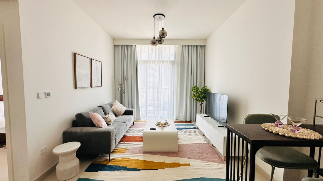 Apartment in Downtown Dubai, Dubai, United Arab Emirates 4 - 15010940