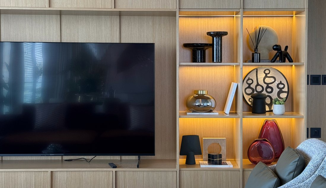 Apartment in Bluewaters, Dubai, United Arab Emirates 2 - 15010983