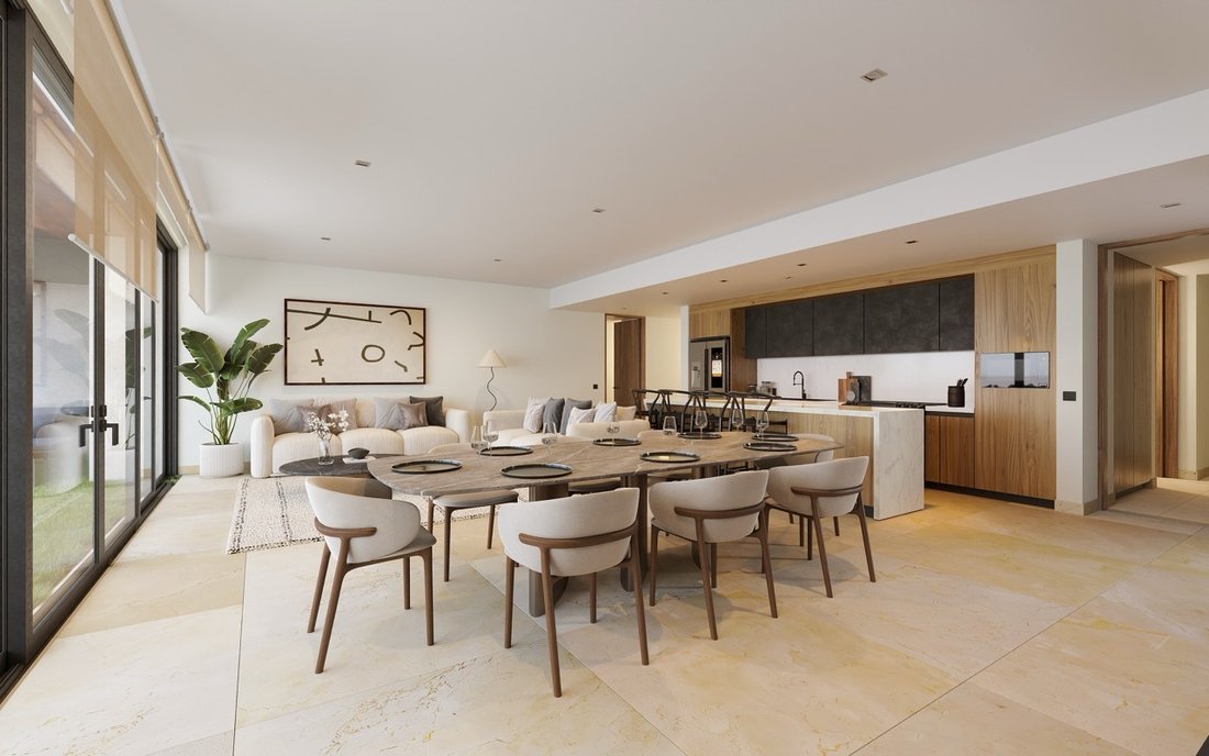 Condo in Cancún, Quintana Roo, Mexico 1 - 15009063