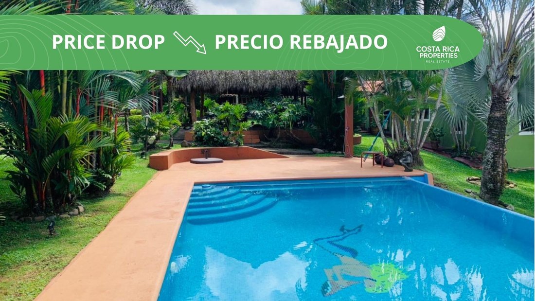 House in Orotina, Guanacaste Province, Costa Rica 1 - 15009051