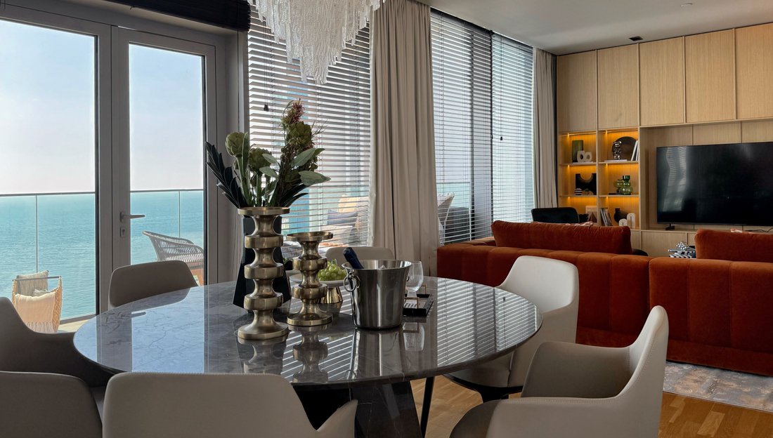 Apartment in Bluewaters, Dubai, United Arab Emirates 2 - 15010778