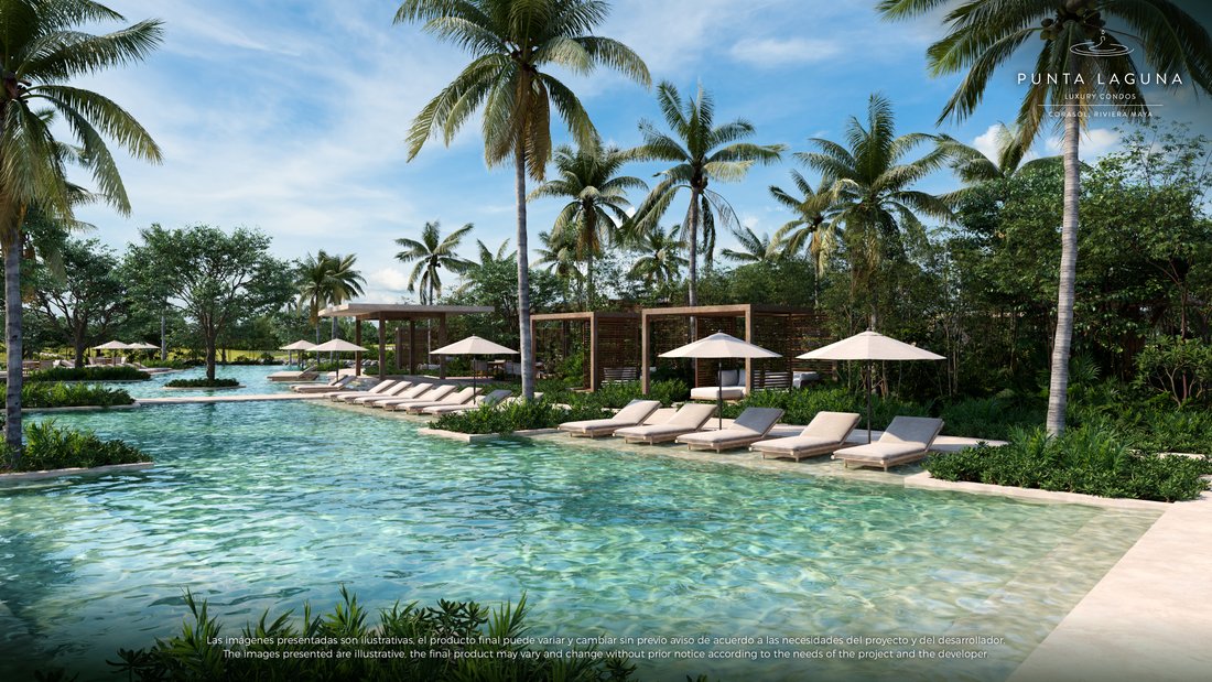 Condo in Playa del Carmen, Quintana Roo, Mexico 3 - 15008969