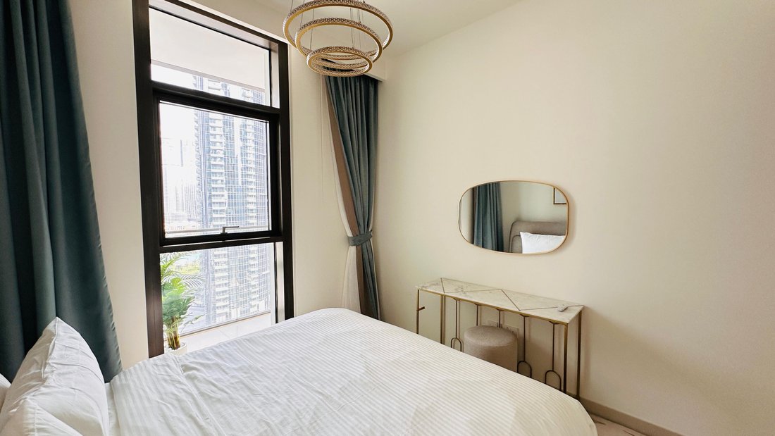 Apartment in Downtown Dubai, Dubai, United Arab Emirates 3 - 15010994