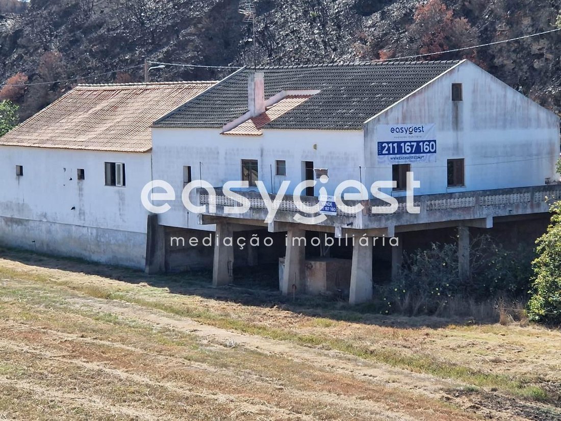 Farm Ranch in Odeceixe, Algarve, Portugal 4 - 15011821