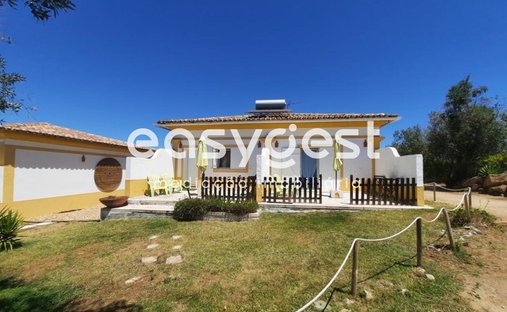 Maisons de campagne à Vila Alva, Beja, Portugal 1