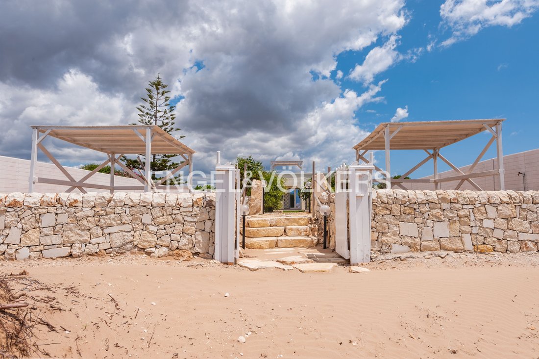 Villa in Granelli - Scarpitta, Granelli, Sicily 3 - 15011836