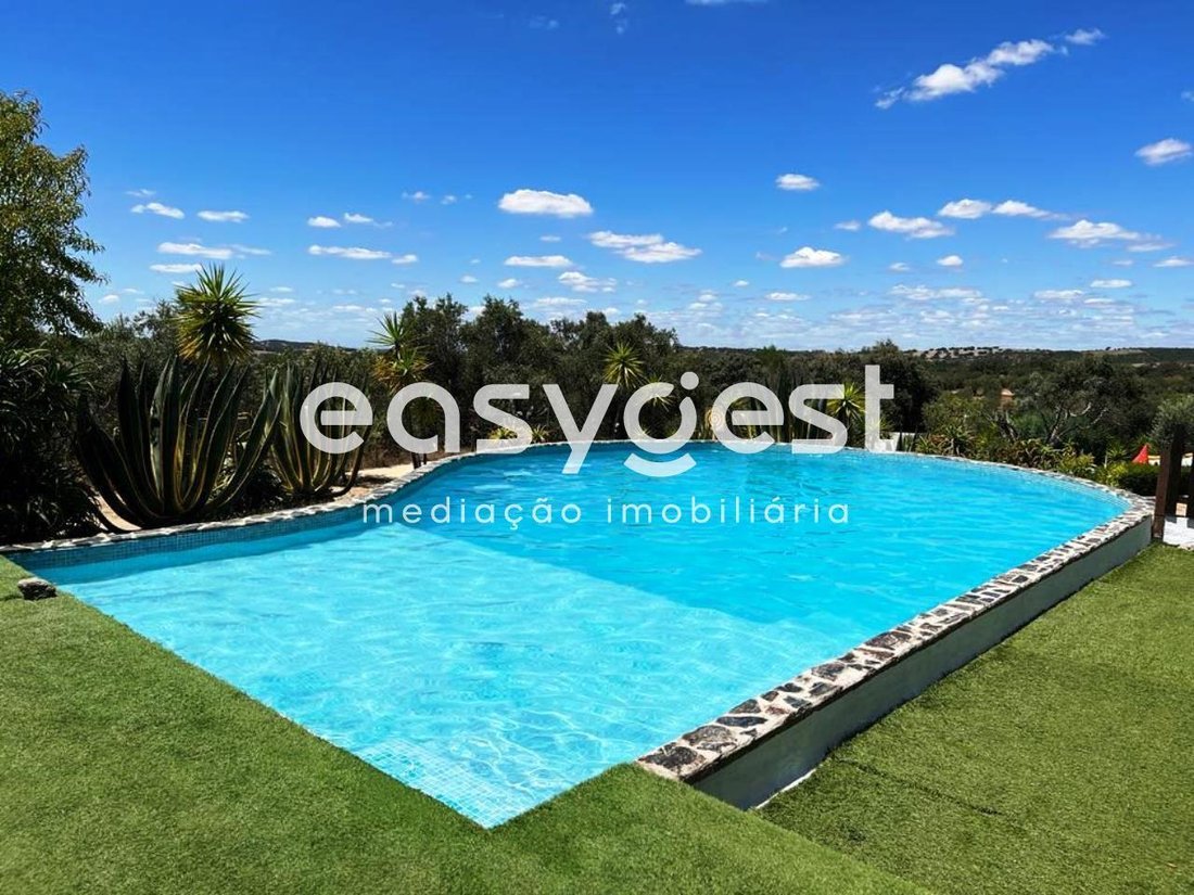 Country House in Vila Alva, Beja District, Portugal 4 - 15011835