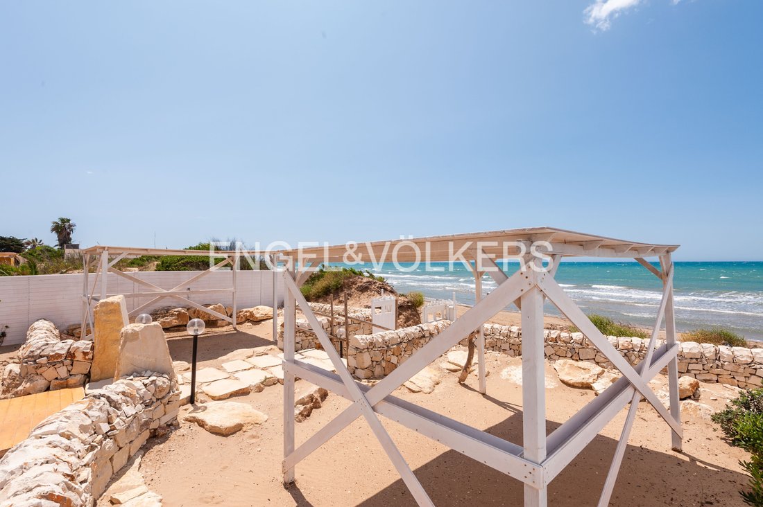 Villa in Granelli - Scarpitta, Granelli, Sicily 4 - 15011836