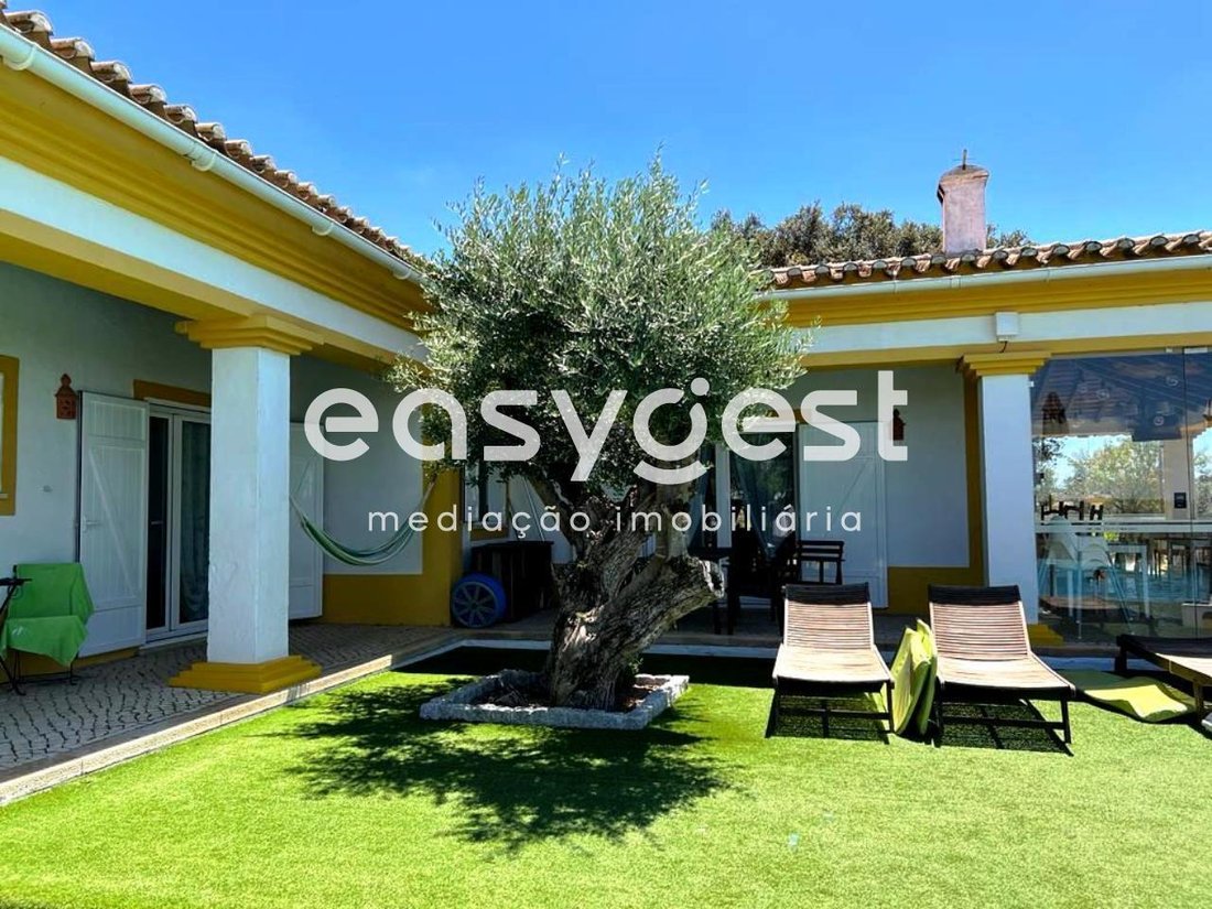Country House in Vila Alva, Beja District, Portugal 3 - 15011835