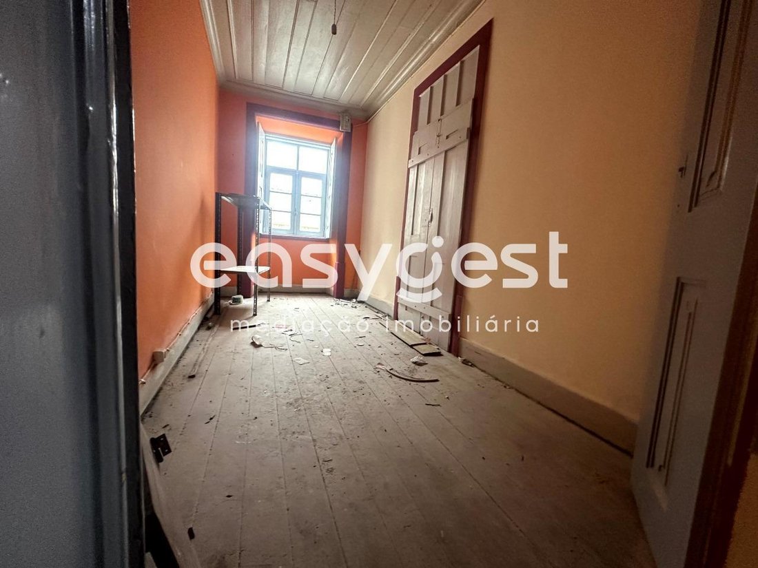 House in Coimbra (Se Nova, Santa Cruz, Almedina e Sao Bartolomeu), Coimbra District, Portugal 4 - 15011815
