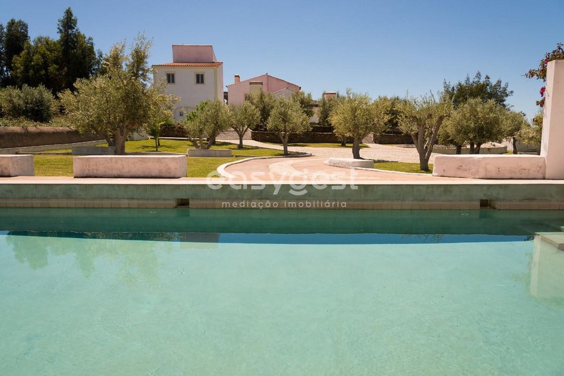 Farm Ranch in Estremoz (Santa Maria e Santo Andre), Évora District, Portugal 3 - 15011828