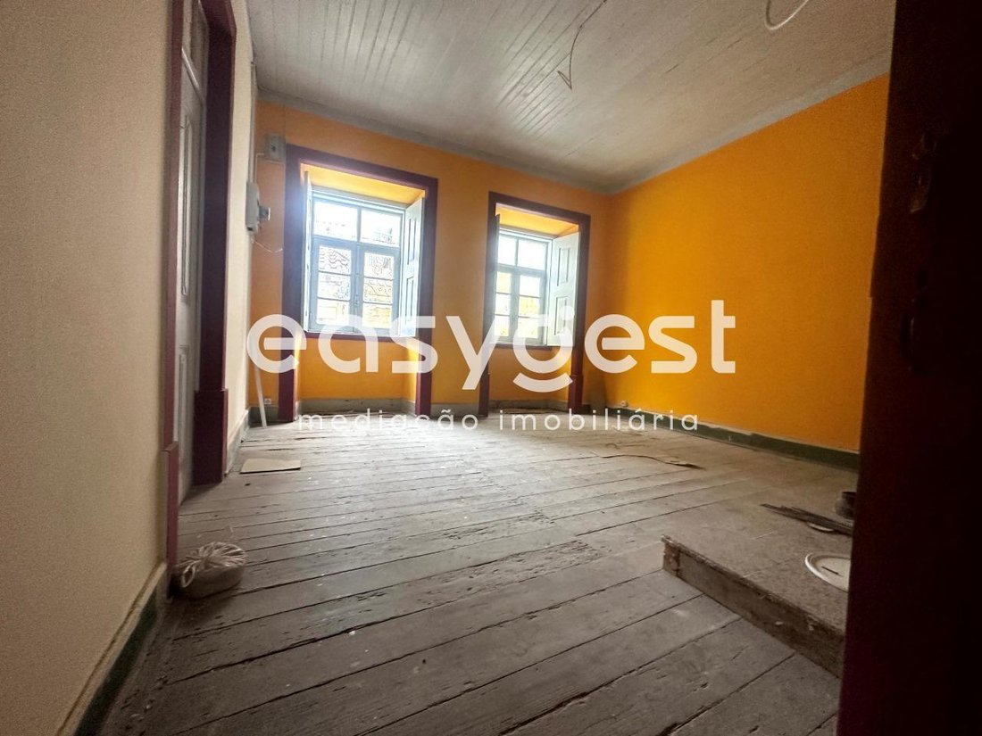 House in Coimbra (Se Nova, Santa Cruz, Almedina e Sao Bartolomeu), Coimbra District, Portugal 3 - 15011815