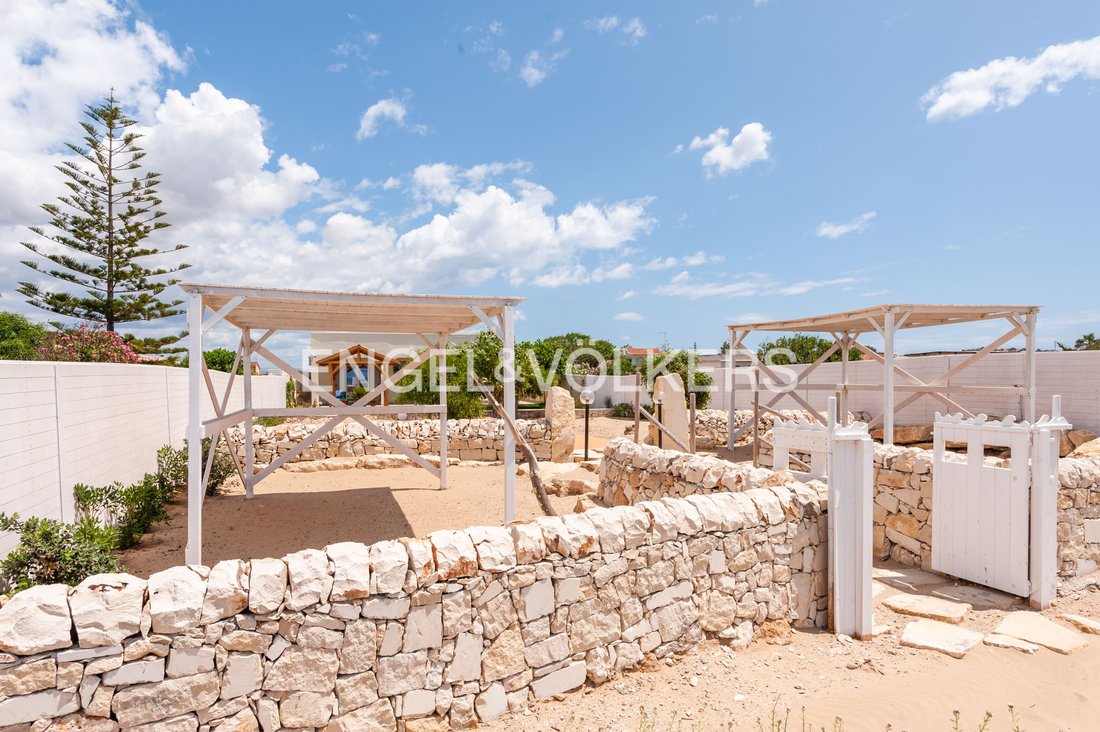 Villa in Granelli - Scarpitta, Granelli, Sicily 5 - 15011836