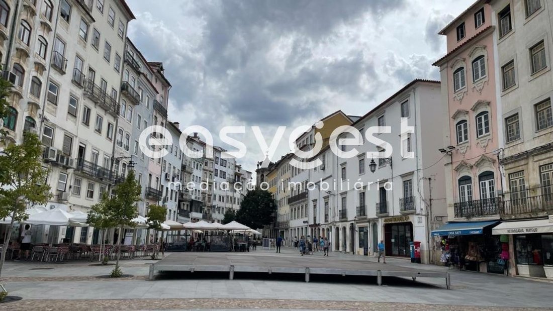 House in Coimbra (Se Nova, Santa Cruz, Almedina e Sao Bartolomeu), Coimbra District, Portugal 2 - 15011815
