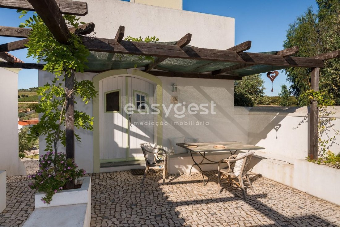 Farm Ranch in Estremoz (Santa Maria e Santo Andre), Évora District, Portugal 5 - 15011828