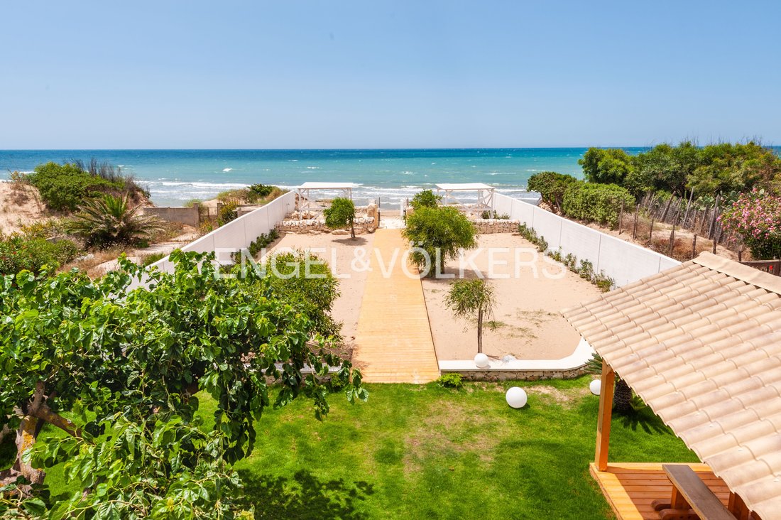 Villa in Granelli - Scarpitta, Granelli, Sicily 1 - 15011836