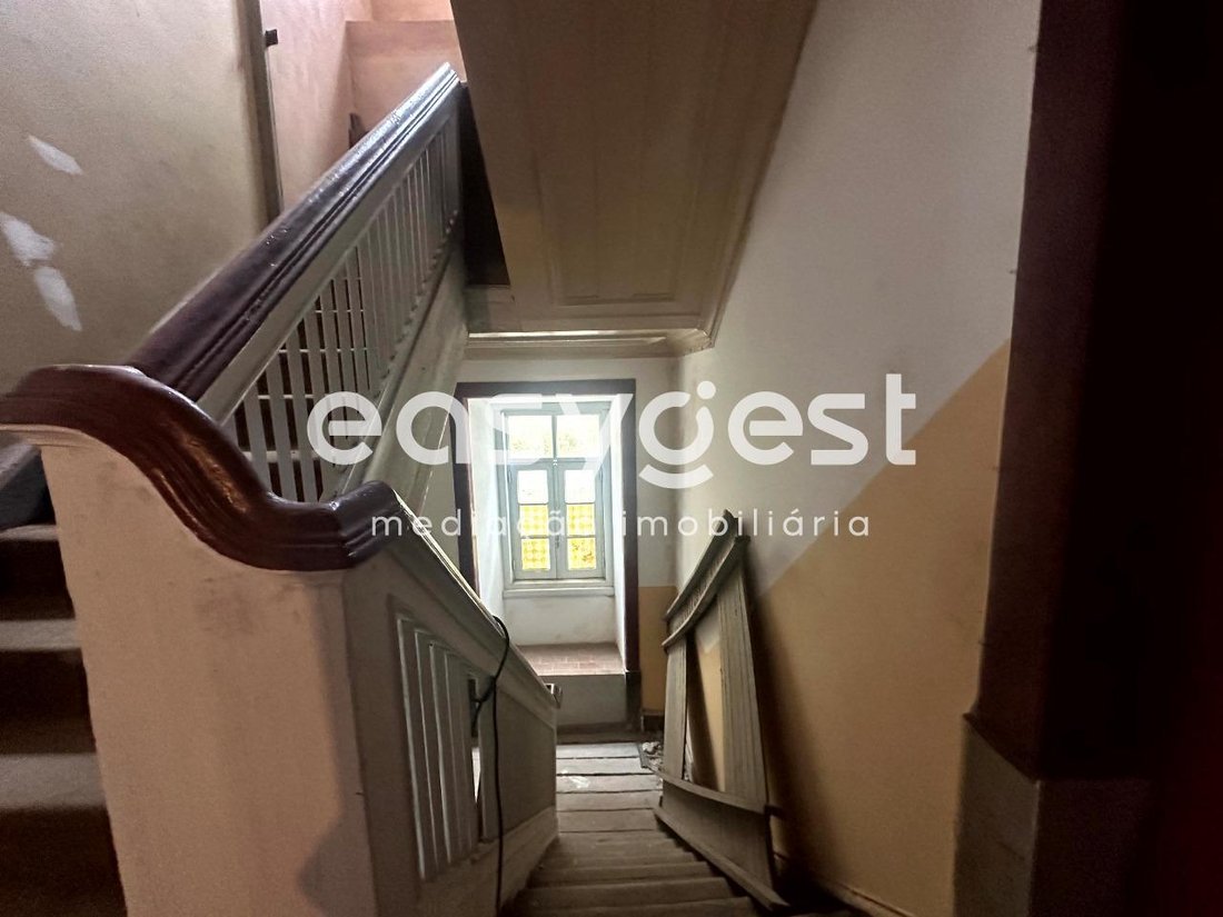 House in Coimbra (Se Nova, Santa Cruz, Almedina e Sao Bartolomeu), Coimbra District, Portugal 1 - 15011815