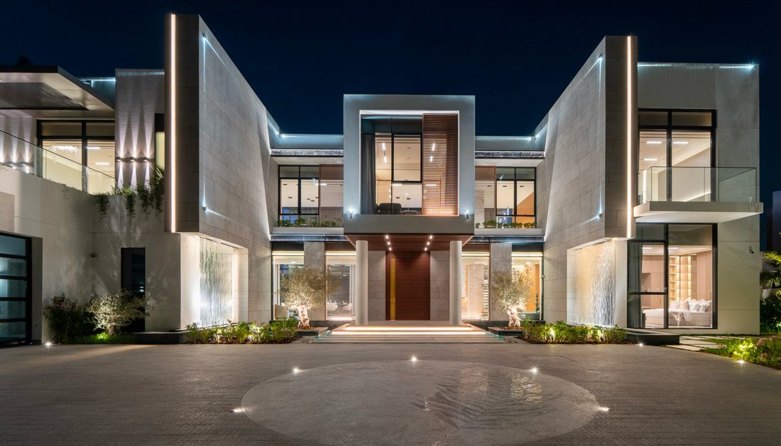 Villa in Wadi Al Safa 3, Wadi Al Safa, Dubai 1 - 15011803