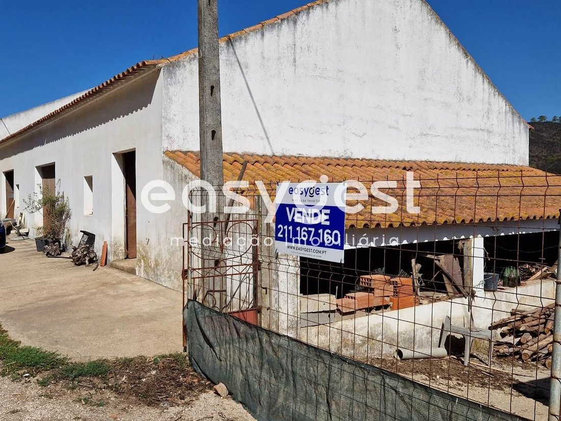 Farm Ranch in Odeceixe, Algarve, Portugal 3 - 15011821
