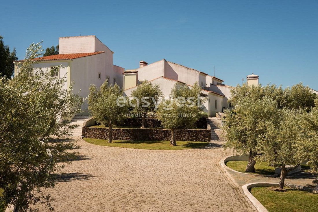 Farm Ranch in Estremoz (Santa Maria e Santo Andre), Évora District, Portugal 2 - 15011828