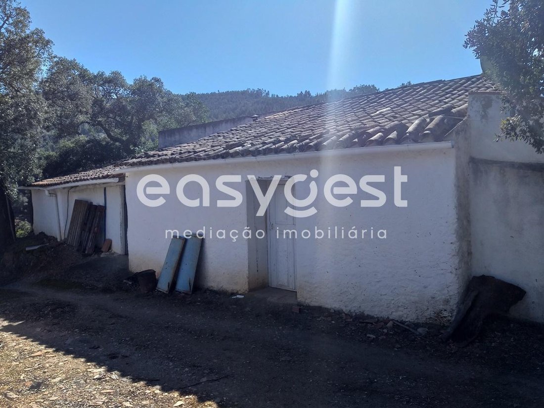 Farm Ranch in Monchique, Algarve, Portugal 3 - 15011801