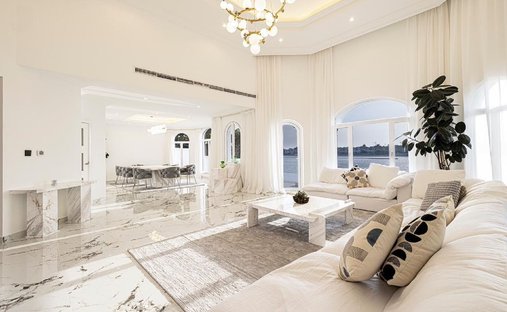 Estate in Dubai, Dubai, United Arab Emirates 1