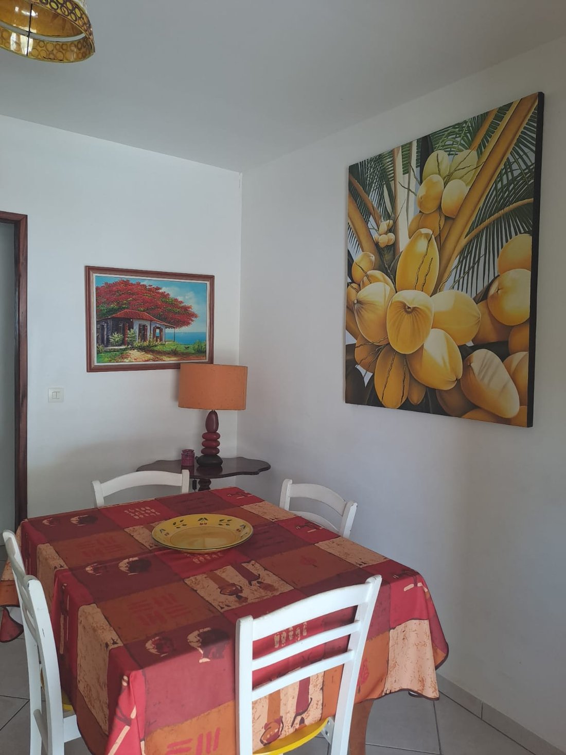 Five Villas of Sun & Sea: A Caribbean Eden in Le Moule’s Heart